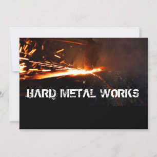 Metallarbeiten