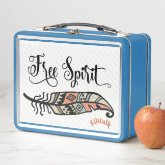 MetallBrotdose Metall Brotdose