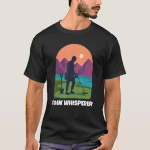 Metalldetektion 2 T-Shirt