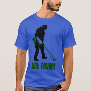 Metalldetektor 1 T-Shirt
