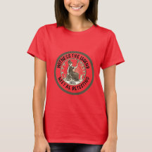 Metalldetektor 21. Geburtstags-T-Shirt