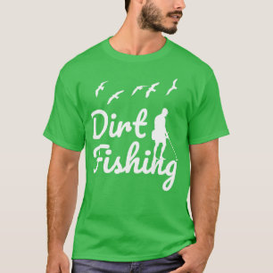 Metalldetektor 5 T-Shirt