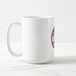 Metalldetektor 60. Geburtstag Kaffeetasse