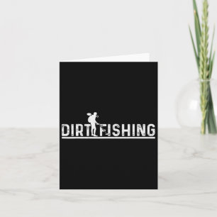 Metalldetektor-Detektion Fischen 1 Karte