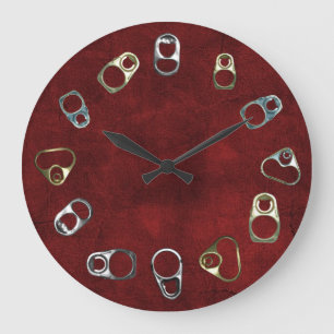 Metalldetektor Rumpf Tablets Schatzsucher Fische F Große Wanduhr