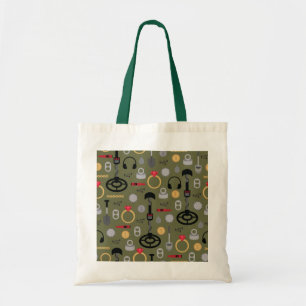 Metalldetektor Tragetasche