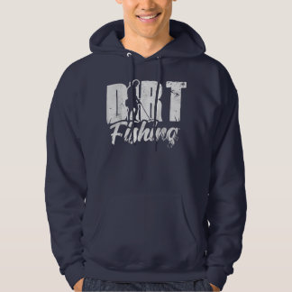 Metalldetektor zur Detektion von direktem Fang Hoodie