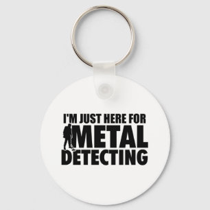 Metalldetektoren   Treasure Hunter Gondolas Gesche Schlüsselanhänger