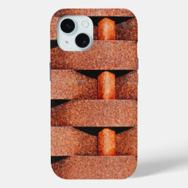 Metalldruckgehäuse Case-Mate iPhone Hülle