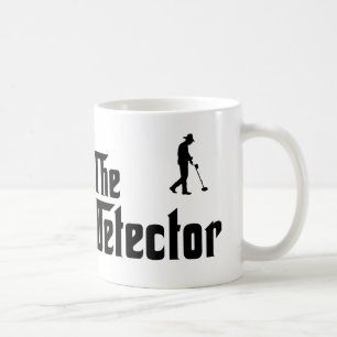Metallentdeckung Tasse