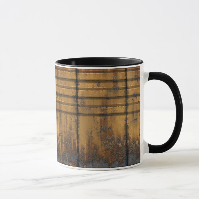 Metallgehäuse1 Tasse (Rechts)