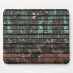 Metallgehäuse 2 Mousepad