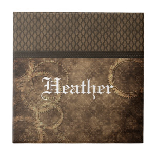 Metallgestänge Fliese