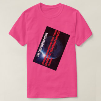 Metallgestein T-Shirt