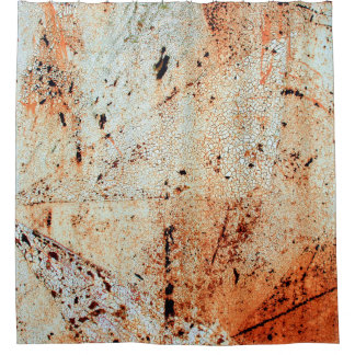 Metallgewebe, altern, Wohngestaltung, Duschvorhang