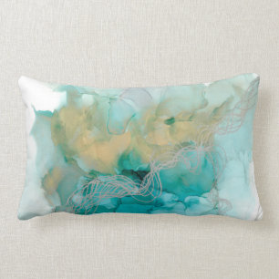 Metallgewebe Lendenkissen