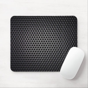 Metallgewebe Mousepad