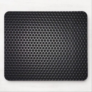 Metallgewebe Mousepad