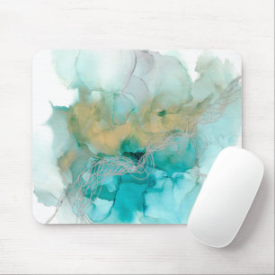 Metallgewebe Mousepad