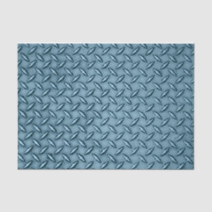 Metallgitter-Industriemuster Seidenpapier