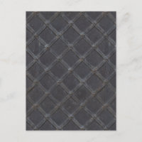 Metallgitter-Rahmenstruktur Textur