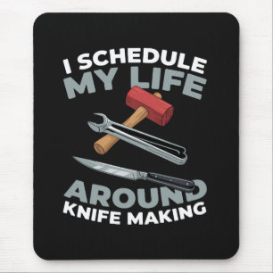 Metallhandwerk Mousepad