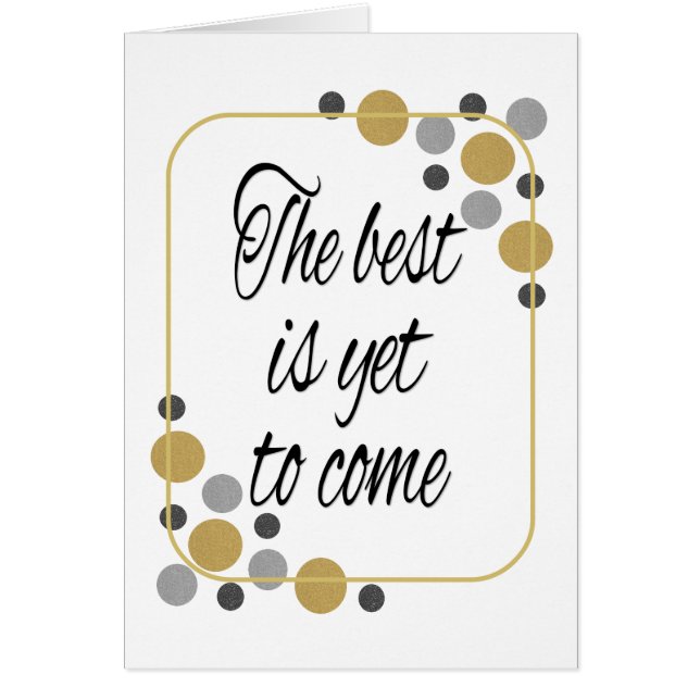 Metallic Das Beste steht noch aus (Vorne)