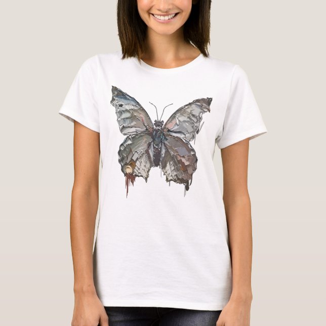 Metallic Dream T-Shirt (Vorderseite)