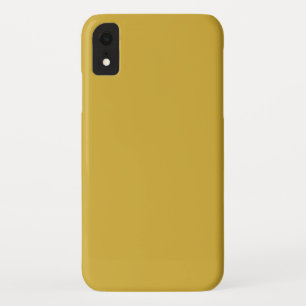 Metallic Gold Case Mate Tough Apple