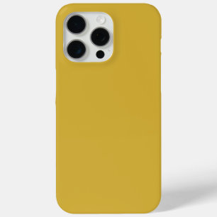 Metallic Gold Case Mate Tough Apple