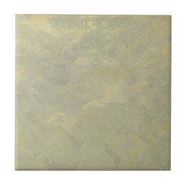 Metallic Plaster-Imitate fertig Fliese