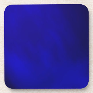 Metallic Royal Blue Untersetzer