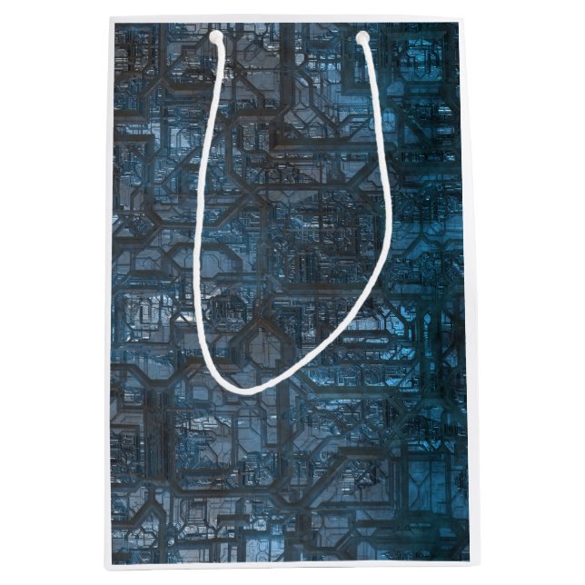 metallica 1 mittlere geschenktüte (Vorderseite)