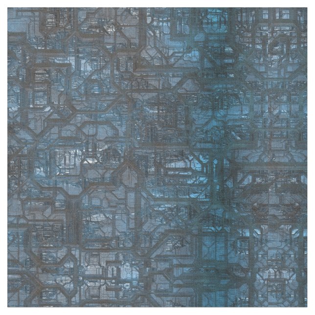 metallica 1 stoff (Nahaufnahme)