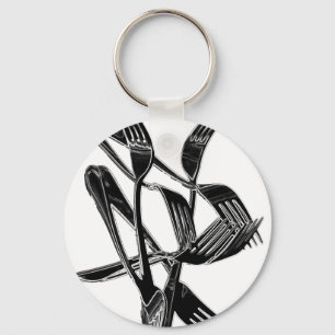 metallisch schlüsselanhänger