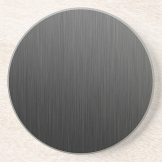 Metallisch Untersetzer