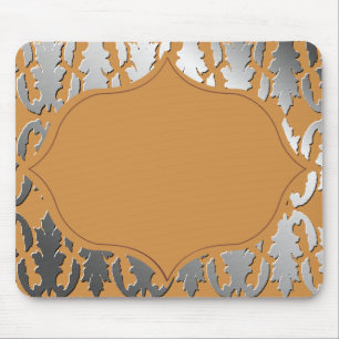 Metalllace Mousepad