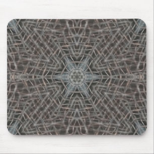 Metallmesh Mousepad