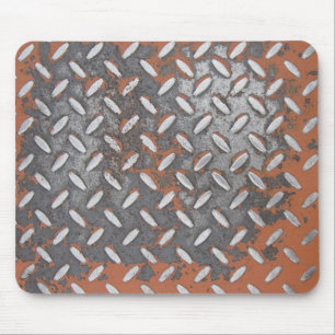 Metallmousepad Mousepad