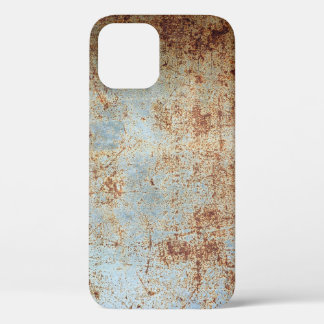 Metallplatte, texturiert Case-Mate iPhone hülle