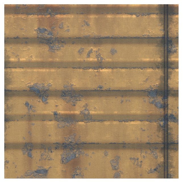 Metallplatten 1 stoff (Nahaufnahme)