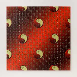 Metallratte Puzzle