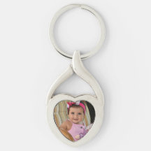 Metallschlüsselanhänger