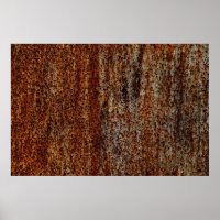 Metallstruktur mit Kratzern und Cracksabstract, ei