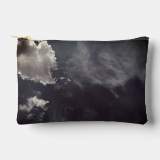 Metallwolke Zubehörtasche