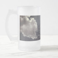 Metallwolken
