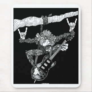 metalmonkey2 mousepad