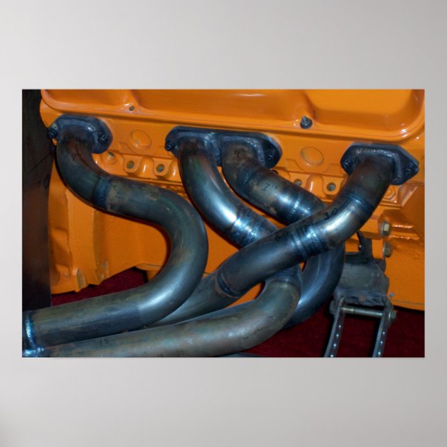 MetalPoetry1 Poster (Vorne)