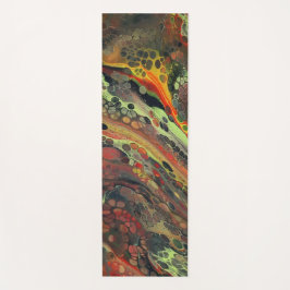 Metamorphose 001 FC - ZZ Yogamatte