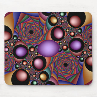 Metamorphose-4 Mousepad